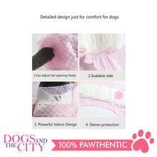 Load image into Gallery viewer, Dono Leak Proof Female Diaper XS 12's - Dogs And The City Online