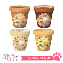 Load image into Gallery viewer, Hoggin' Dogs Ice Cream Mix Sugar Free Regular 131.5g (4.65oz) for Dogs