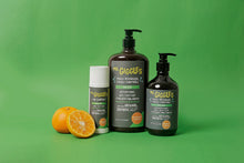 Load image into Gallery viewer, Mr. Giggles Shampoo & Conditioner White Jasmine 1000 ml for Dogs and Cats