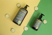 Load image into Gallery viewer, Mr. Giggles Shampoo & Conditioner White Jasmine 1000 ml for Dogs and Cats
