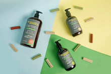 Load image into Gallery viewer, Mr. Giggles Shampoo & Conditioner Mandarin Orange 1000 ml for Dogs and Cats