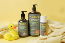 Load image into Gallery viewer, Mr. Giggles Shampoo & Conditioner White Jasmine 1000 ml for Dogs and Cats