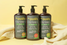 Load image into Gallery viewer, Mr. Giggles Shampoo & Conditioner Ocean Breeze 1000 ml for Dogs and Cats
