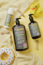Load image into Gallery viewer, Mr. Giggles Shampoo & Conditioner Ocean Breeze 1000 ml for Dogs and Cats