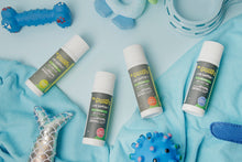 Load image into Gallery viewer, Mr. Giggles Shampoo & Conditioner Ocean Breeze 1000 ml for Dogs and Cats