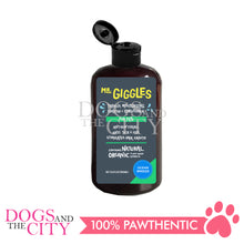 Load image into Gallery viewer, Mr. Giggles Shampoo & Conditioner Ocean Breeze 1000 ml for Dogs and Cats