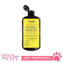 Load image into Gallery viewer, Mr. Giggles Shampoo & Conditioner Ocean Breeze 1000 ml for Dogs and Cats