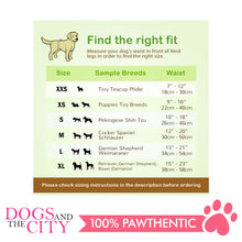 Load image into Gallery viewer, Pet Soft Disposable Diaper MEDIUM 12'S - Dogs And The City Online