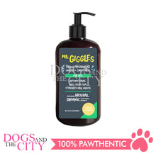 Load image into Gallery viewer, Mr. Giggles Shampoo & Conditioner White Jasmine 1000 ml for Dogs and Cats