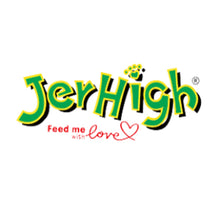 Load image into Gallery viewer, JerHigh Pouch Beef Grilled & Carrot In Gravy 120g (3 pieces)