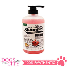 Load image into Gallery viewer, Endi Moisturizing Shampoo Honey & Jam 680ml - All Goodies for Your Pet