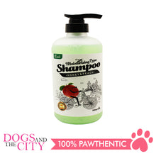 Load image into Gallery viewer, Endi Moisturizing Shampoo Honey & Peach 680ml - All Goodies for Your Pet