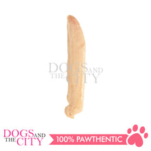 Load image into Gallery viewer, PETIO W1167001 Steamed Low Fat Chicken Fillet 2pcs Cat Treats