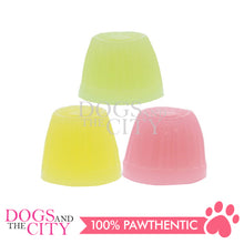 Load image into Gallery viewer, PETIO W1204401  Lactic Acid Bacteria Power Jelly Type MIX 16gX20pcs Dog Treats - Dogs And The City Online