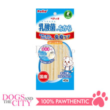 Load image into Gallery viewer, PETIO W12580  Lactic Acid Bacteria Power Stick Type 40g Dog Treats