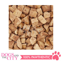Load image into Gallery viewer, PETIO W13296  Freeze-Dry For Dog Liver 20g - Dogs And The City Online