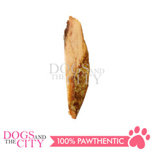 Load image into Gallery viewer, PETIO W13327  Steamed Bonito Scallops 2pcs Cat Treats - Dogs And The City Online