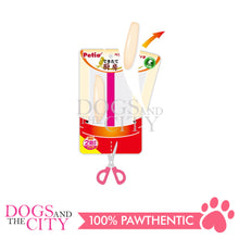 Load image into Gallery viewer, PETIO W13328  Cat Steamed Bonito Dried Sardines 2pcs Cat Treats - Dogs And The City Online