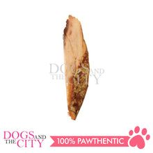 Load image into Gallery viewer, PETIO W13685  For Cat Soft Steamed Bonito Scallops 2pcs Cat Treats - Dogs And The City Online