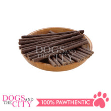 Load image into Gallery viewer, PETIO W13810  Silvervine Plus Silvervine Jerky Tuna 25g Cat Treats - Dogs And The City Online