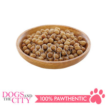 Load image into Gallery viewer, PETIO W13872  Silvervine Plus Silvervine in Ball Stomach Care Tuna 20g Cat Treats - Dogs And The City Online