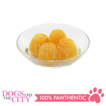 Load image into Gallery viewer, PETIO W13878  Chilled Sweet Potato in Jelly 16gX18pcs Dogs Treats - Dogs And The City Online