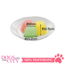 Load image into Gallery viewer, PETIO W14139  Lactic Acid Bacteria Power Jelly Type Mix 16gX10pcs Dog Treats
