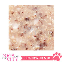 Load image into Gallery viewer, PETIO W14214 Hustle Meal Cat Tuna Bowl 40g for Cats - Dogs And The City Online