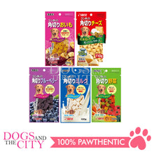 Load image into Gallery viewer, SUNRISE MIL-100 Cube Milk for Dogs 100g