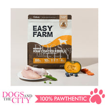 Load image into Gallery viewer, Cature Easy Farm Grain Free Nutrition Plus Dog Food - Chicken Recipe 1.5kg - Dogs And The City Online