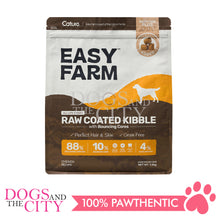 Load image into Gallery viewer, Cature Easy Farm Grain Free Nutrition Plus Dog Food - Chicken Recipe 1.5kg - Dogs And The City Online