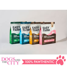 Load image into Gallery viewer, Cature Easy Farm Grain Free Nutrition Plus Dog Food - Chicken Recipe 1.5kg - Dogs And The City Online