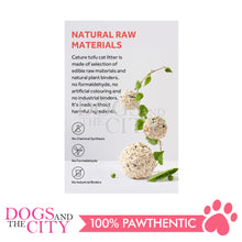 Load image into Gallery viewer, Cature Cat Litter Tofu Pellet With Odor Control Plus - Dogs And The City Online