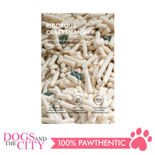 Load image into Gallery viewer, Cature Cat Litter Tofu Pellet With Odor Control Plus - Dogs And The City Online
