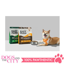 Load image into Gallery viewer, Cature Easy Farm Grain Free Nutrition Plus Dog Food - Chicken Recipe 1.5kg - Dogs And The City Online