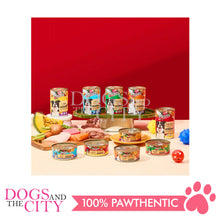 Load image into Gallery viewer, PAWTA Grain Free Canned  Wet Dog Food 150g. (3 Cans) - Dogs And The City Online