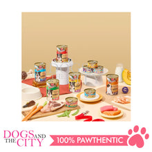 Load image into Gallery viewer, PAWTA Grain Free Canned  Wet Dog Food 150g. (3 Cans) - Dogs And The City Online