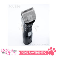 Load image into Gallery viewer, Joyzze Raptor A5 Corded Professional Clipper for Pets - Dogs And The City Online