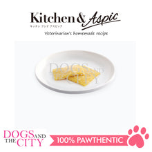 Load image into Gallery viewer, VET'S LABO 16964 Kitchen &amp; Aspic Cats Chicken with Bonito Broth Japanese Jelly Cat Food 40g