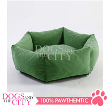 Load image into Gallery viewer, MNGBA Pet Bed MB618 Large 75*20cm - Dogs And The City Online