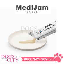 Load image into Gallery viewer, VET'S LABO 16970 Medi Jam Cheese Japanese Grain Free Treat for Dog 6g x 8pcs