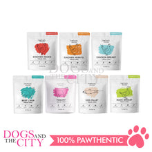 Load image into Gallery viewer, Peton Selected Freeze Dried Snacks for Dogs and Cats  35g-60g