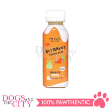 Load image into Gallery viewer, PETON Selected Pet Bone Broth Nourishing Soup for Dogs and Cats 260ml - Dogs And The City Online