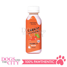 Load image into Gallery viewer, PETON Selected Pet Bone Broth Nourishing Soup for Dogs and Cats 260ml - Dogs And The City Online