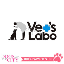 Load image into Gallery viewer, VET'S LABO 16831 Japanese Treat Supplement Health Care Support for Dog 80g