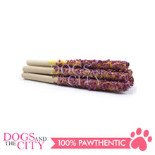 Load image into Gallery viewer, WLN-049  Blueberry  Flavored Coating Stick 100g - Dogs And The City Online