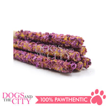 Load image into Gallery viewer, WLN-049  Blueberry  Flavored Coating Stick 100g - Dogs And The City Online