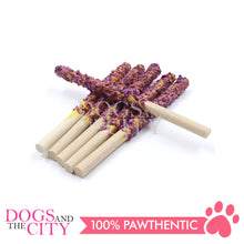 Load image into Gallery viewer, WLN-049  Blueberry  Flavored Coating Stick 100g - Dogs And The City Online