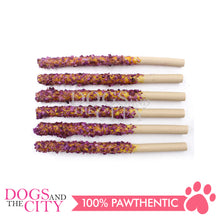 Load image into Gallery viewer, WLN-049  Blueberry  Flavored Coating Stick 100g - Dogs And The City Online
