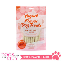 Load image into Gallery viewer, WLN-058  Yogurt Flavor Collagen Sticks 100g